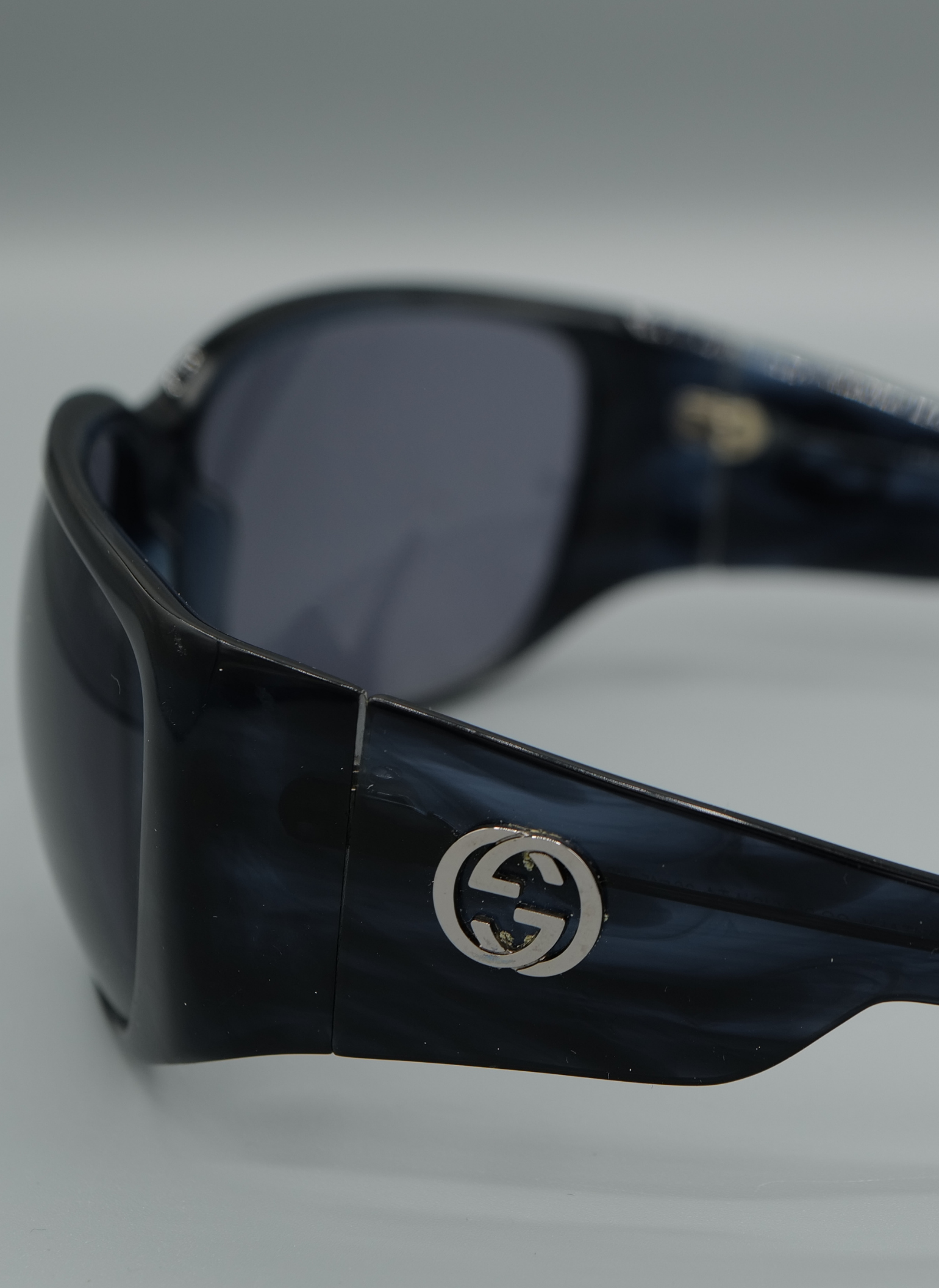 Gafas de Sol con Logo GG