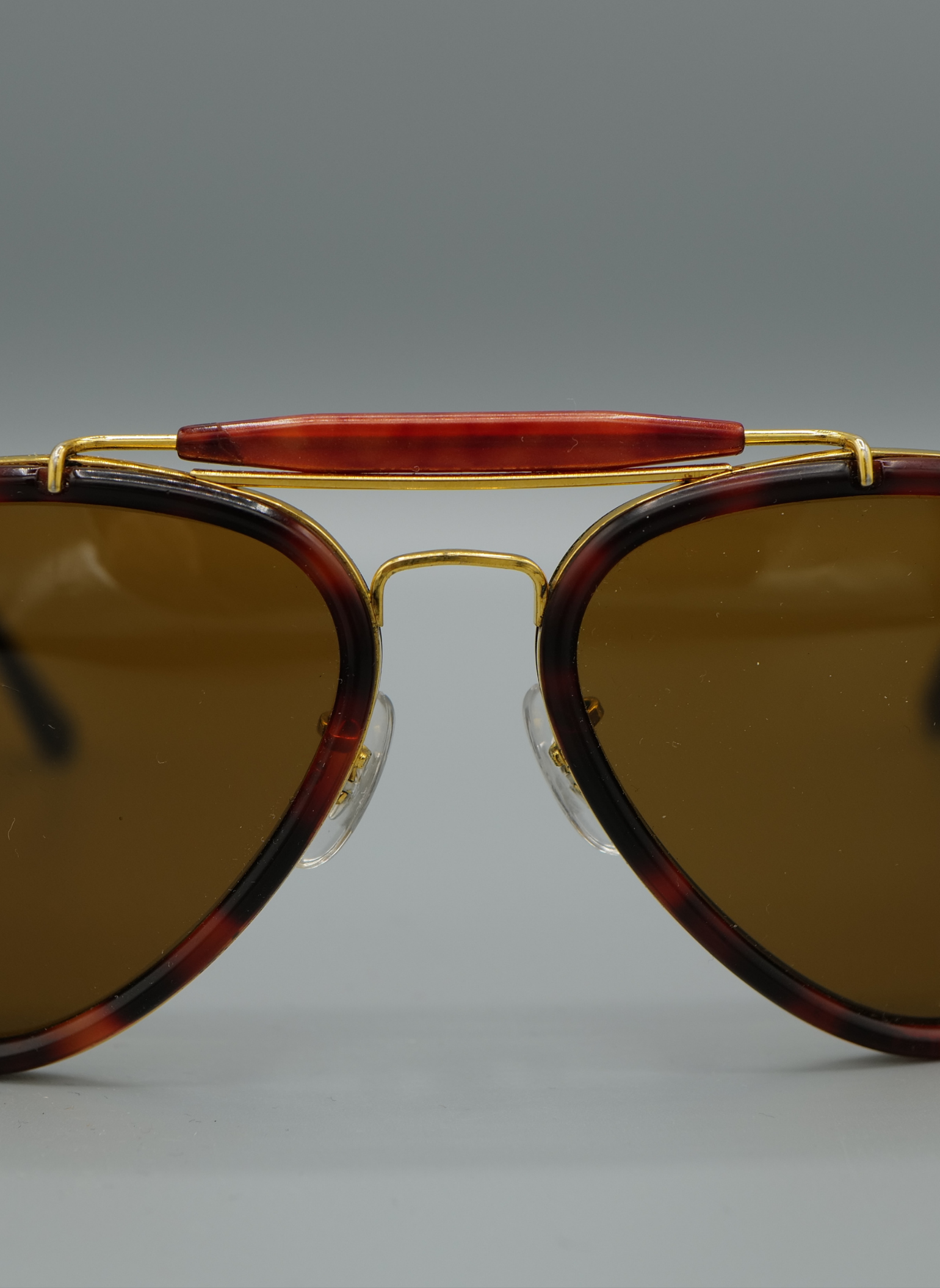 Gafas de Sol Vintage