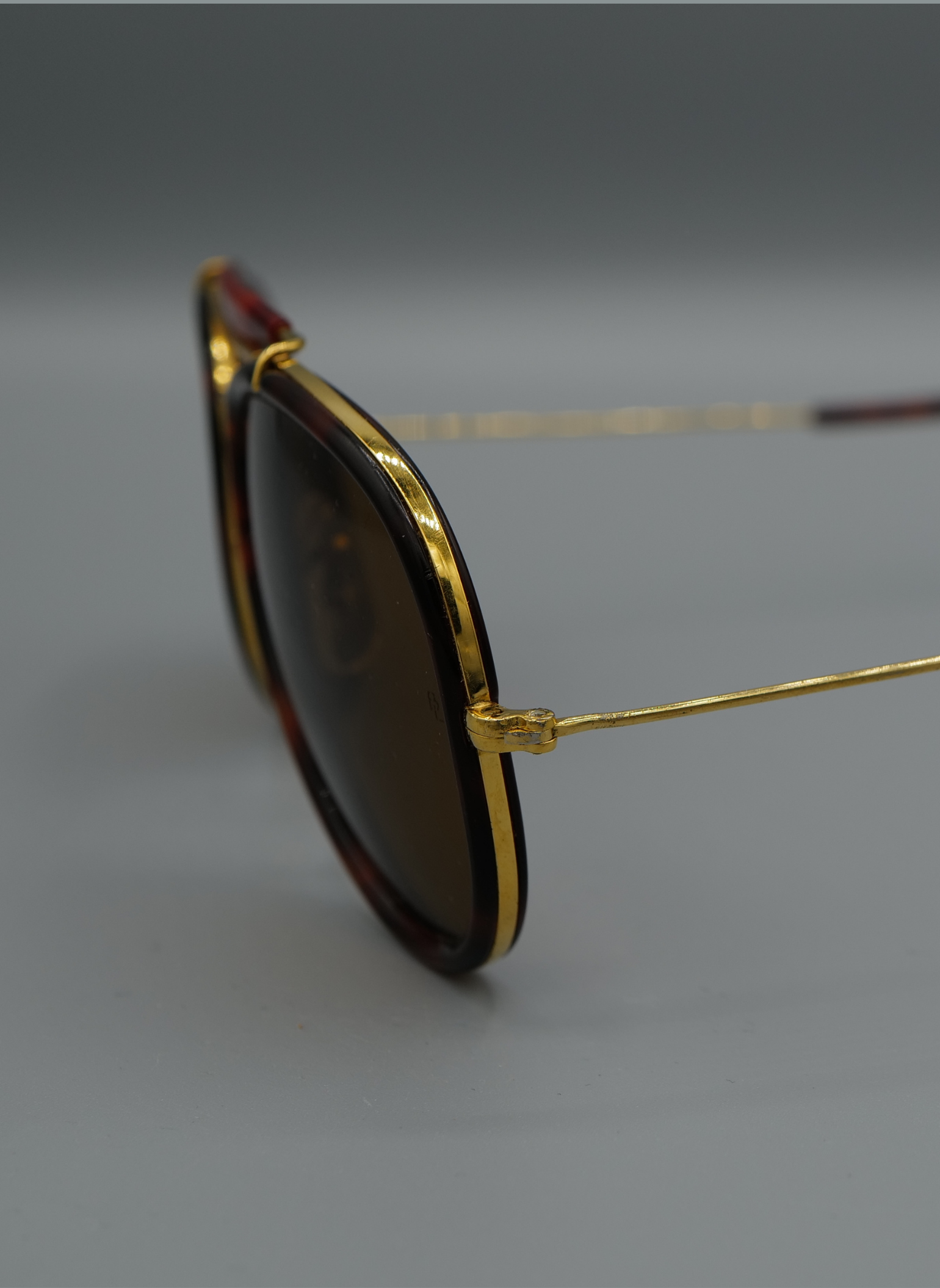 Gafas de Sol Vintage