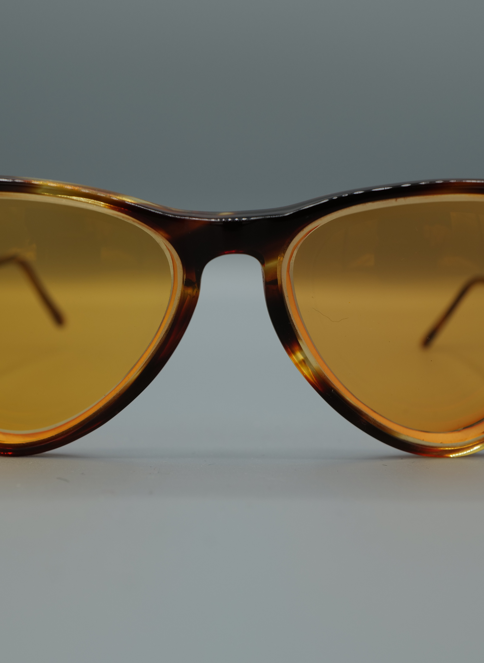 Montura de Gafas Vintage