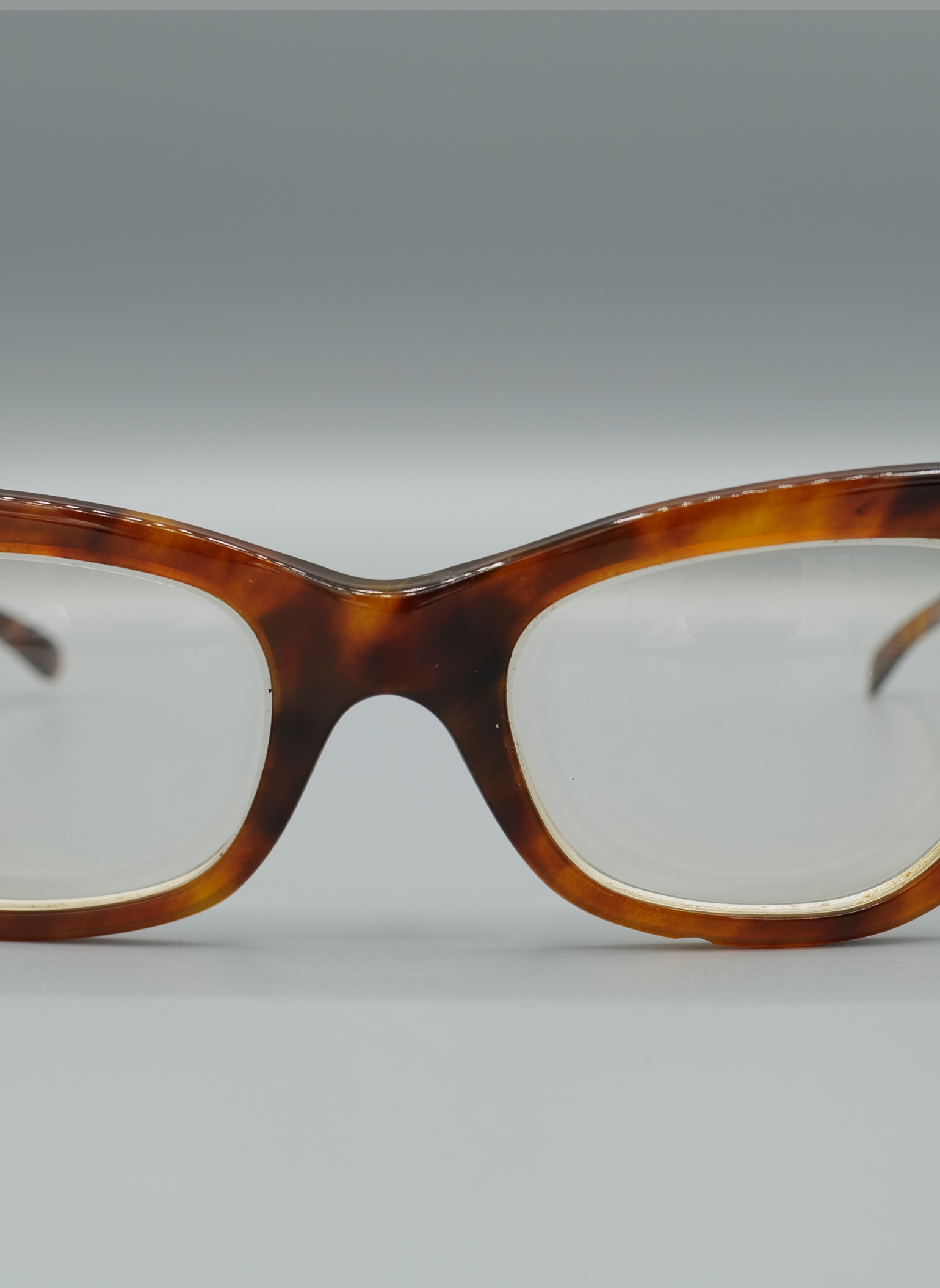 Montura de Gafas para Graduar Vintage