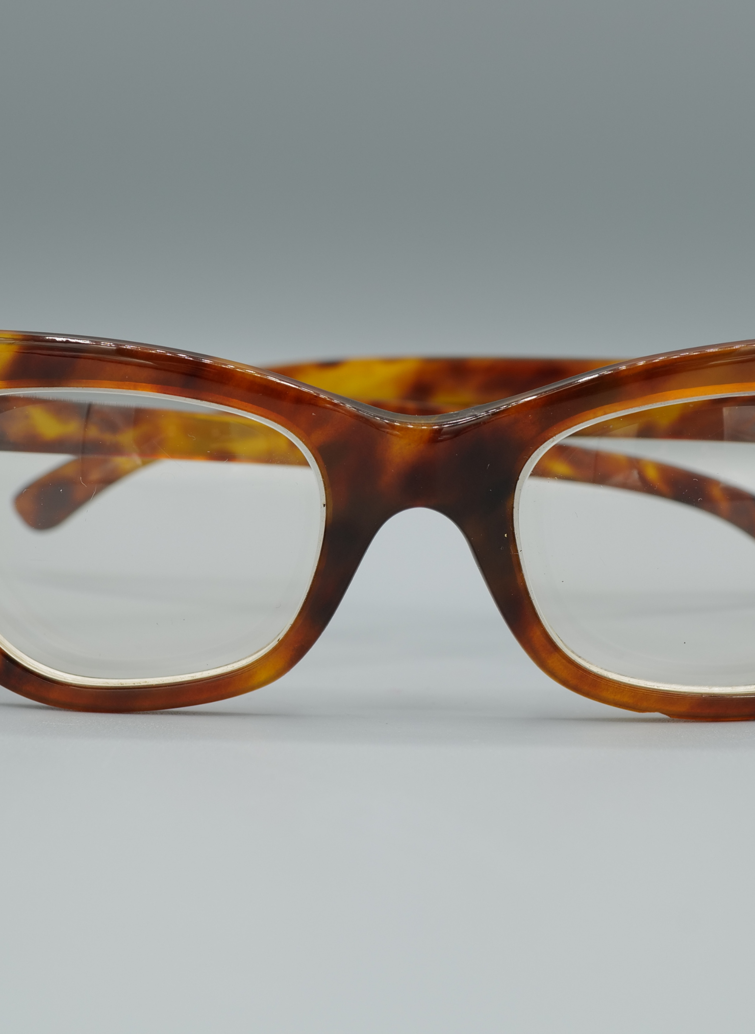 Montura de Gafas para Graduar Vintage