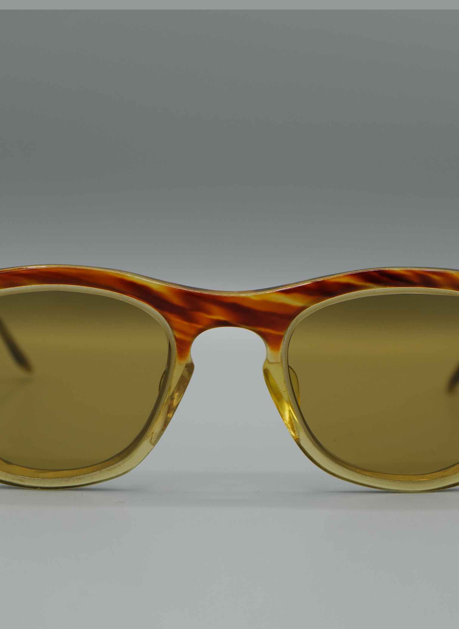 Montura de Gafas Vintage