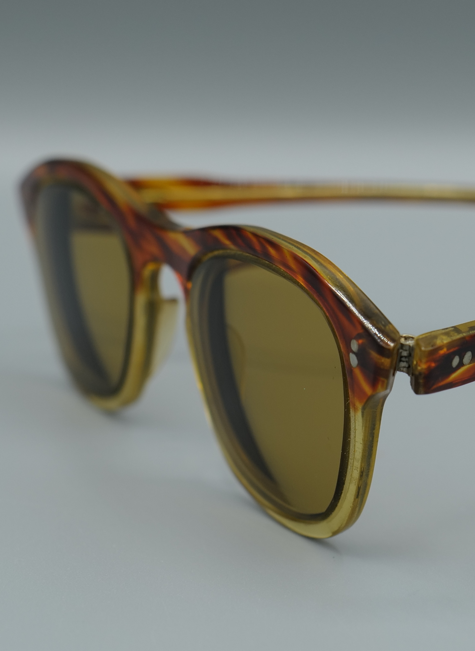 Montura de Gafas Vintage