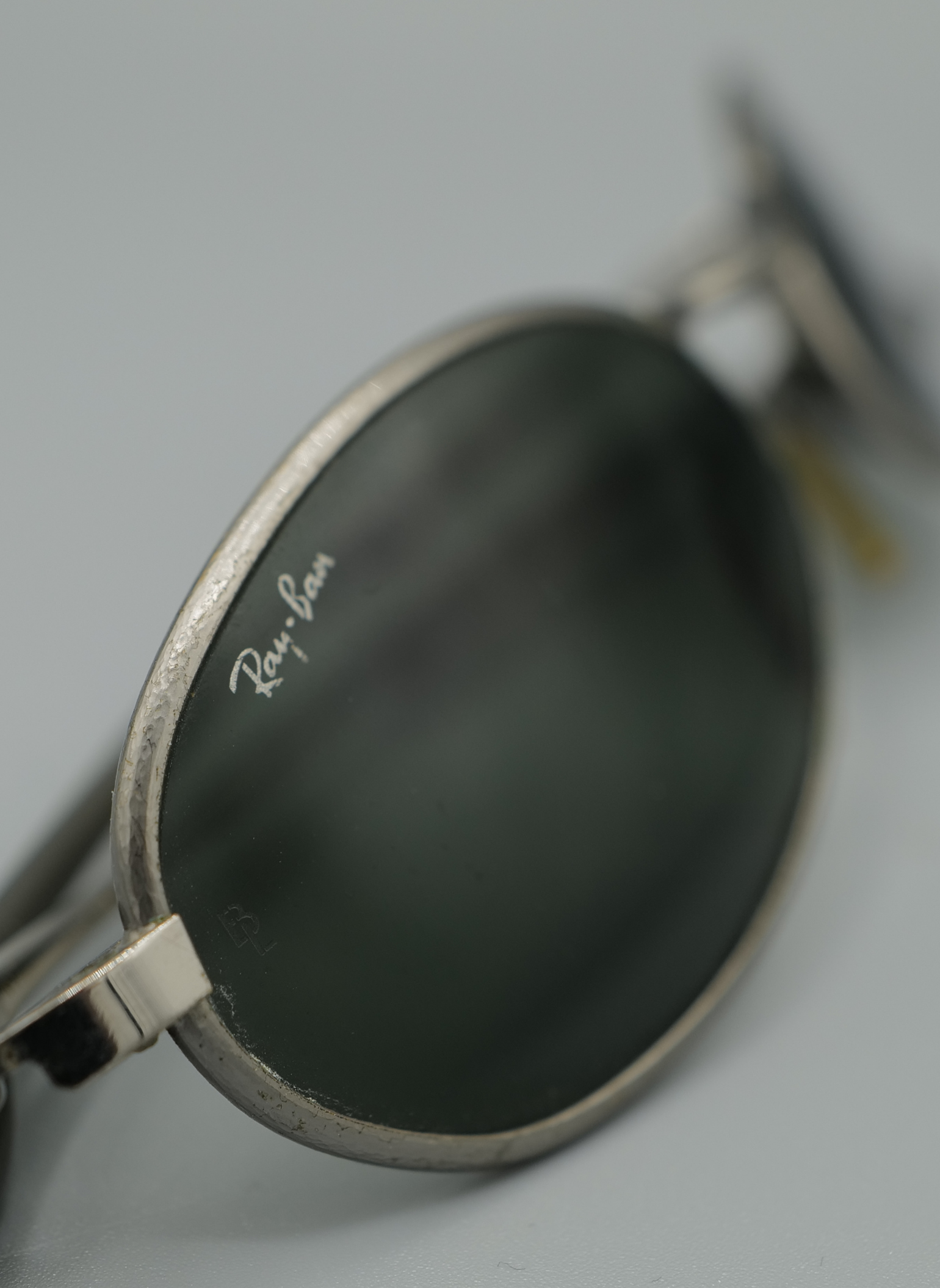 Gafas de Sol Vintage