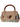 Bolso Canvas Floral Bamboo